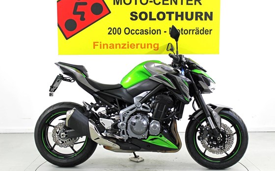 Offerta Kawasaki Z900 - Immagine 1