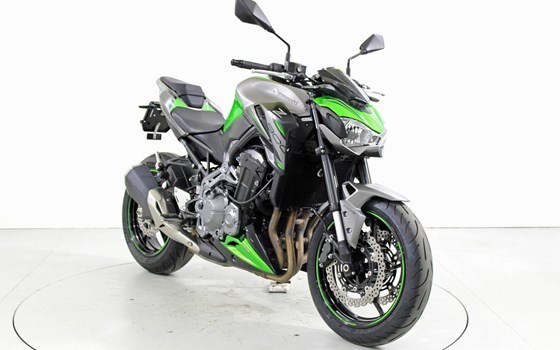 Offerta Kawasaki Z900 - Immagine 2