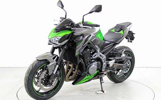 Offerta Kawasaki Z900 - Immagine 3