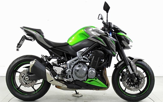 Offerta Kawasaki Z900 - Immagine 4