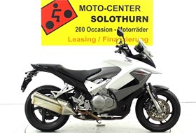 Honda VFR800X Crossrunner