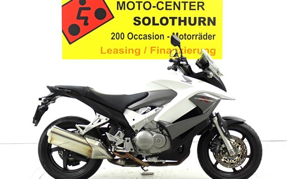 Motorrad Occasion Honda VFR800X Crossrunner - Bild 1