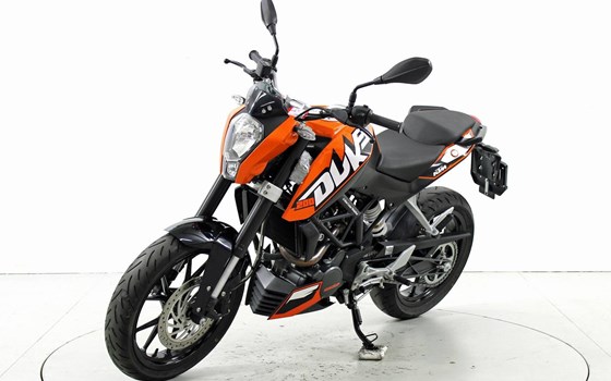 Offre KTM 200 Duke - Image 3