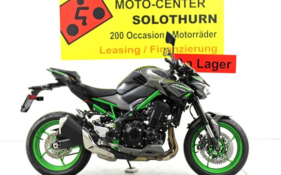 Offre Kawasaki Z900 - Image 1