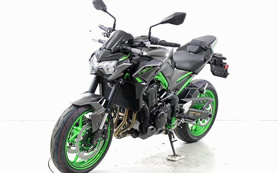 Offre Kawasaki Z900 - Image 3