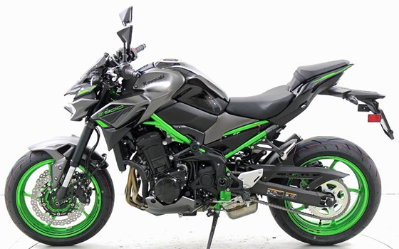 Offre Kawasaki Z900 - Image 5