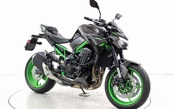 Offerta Kawasaki Z900 - Immagine 2