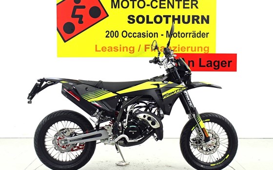 Motorrad Occasion Fantic XM 50 Performance - Bild 1