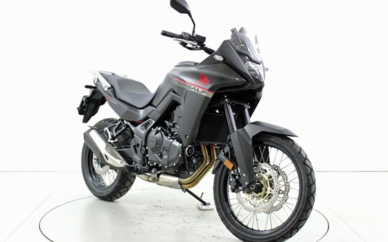 Motorrad Occasion Honda XL750 Transalp - Bild 2