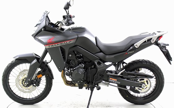 Motorrad Occasion Honda XL750 Transalp - Bild 5