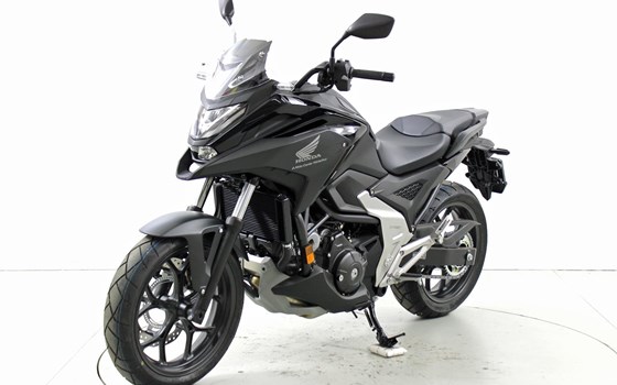 Motorrad Occasion Honda NC750X - Bild 3