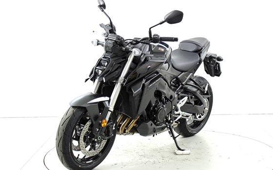 Motorrad Occasion Suzuki GSX-S950 - Bild 3