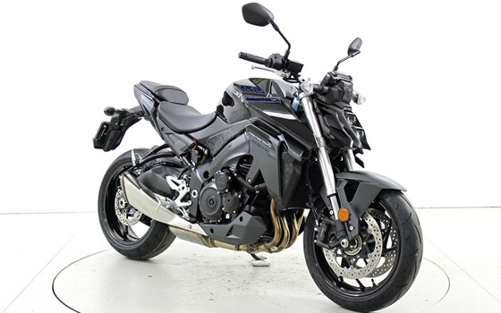 Motorrad Occasion Suzuki GSX-S950 - Bild 2