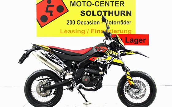 Offerta Aprilia SX 125 - Immagine 1