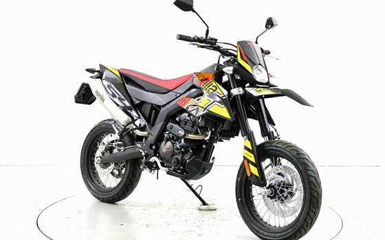 Offerta Aprilia SX 125 - Immagine 2