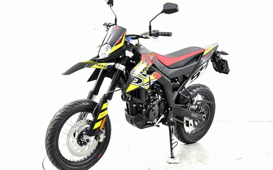 Offerta Aprilia SX 125 - Immagine 3