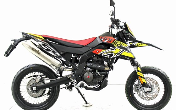 Offerta Aprilia SX 125 - Immagine 4
