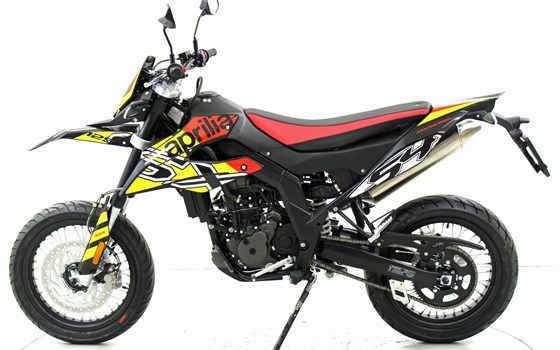 Offerta Aprilia SX 125 - Immagine 5