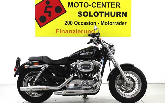 Offerta Harley-Davidson Sportster XL 1200C Custom - Immagine 1