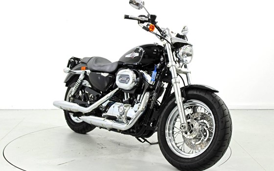 Offerta Harley-Davidson Sportster XL 1200C Custom - Immagine 2