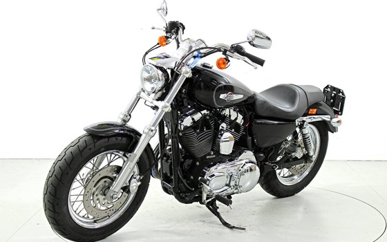 Offerta Harley-Davidson Sportster XL 1200C Custom - Immagine 3