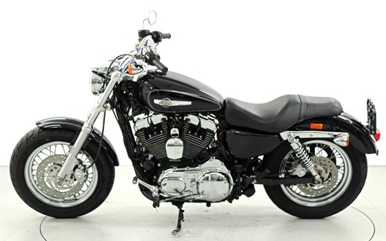 Offerta Harley-Davidson Sportster XL 1200C Custom - Immagine 5
