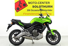Kawasaki Versys 650