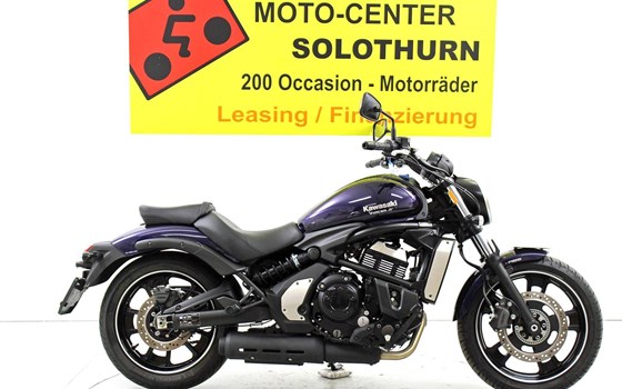 Motorrad Occasion Kawasaki Vulcan S - Bild 1