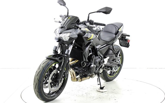 Offre Kawasaki Z650 - Image 3