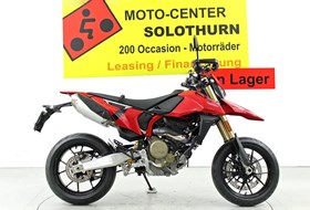Ducati Hypermotard 698 Mono
