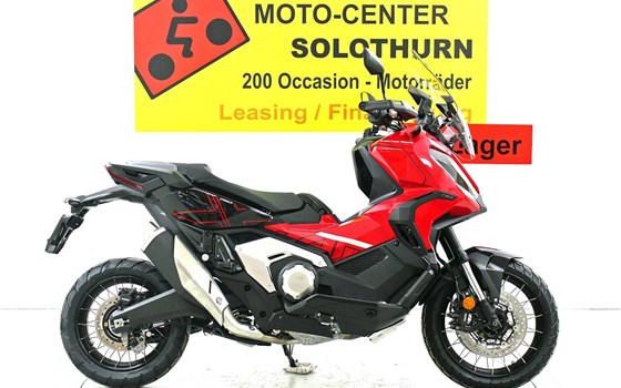 Motorrad Occasion Honda X-ADV - Bild 1
