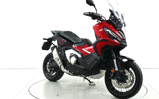 Motorrad Occasion Honda X-ADV - Bild 2