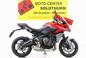 Triumph Tiger Sport 660