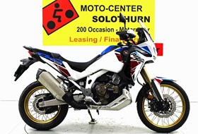 Honda CRF1100L Africa Twin Adventure Sports DCT