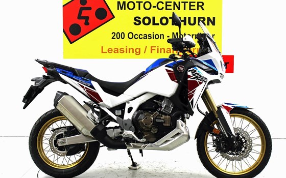 Motorrad Occasion Honda CRF1100L Africa Twin Adventure Sports DCT - Bild 1