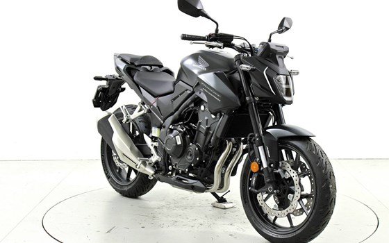 Offerta Honda CB500 Hornet - Immagine 2