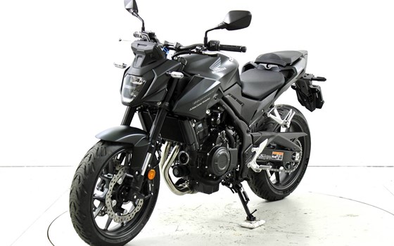 Offerta Honda CB500 Hornet - Immagine 3