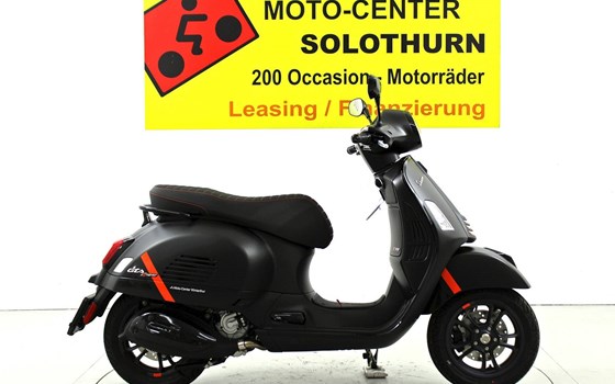 Motorrad Occasion Piaggio Carnaby 300 i.e. Cruiser - Bild 1
