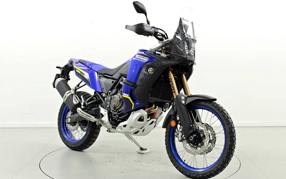 Motorrad Occasion Yamaha Tenere 700 World Raid - Bild 2