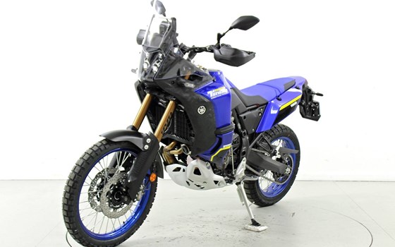 Motorrad Occasion Yamaha Tenere 700 World Raid - Bild 3