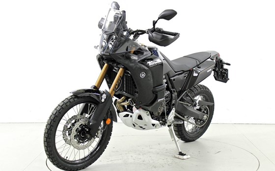 Motorrad Occasion Yamaha Tenere 700 World Raid - Bild 3