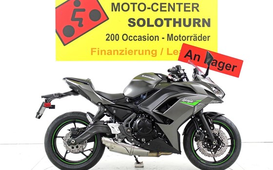 Offre Kawasaki Ninja 650 - Image 1