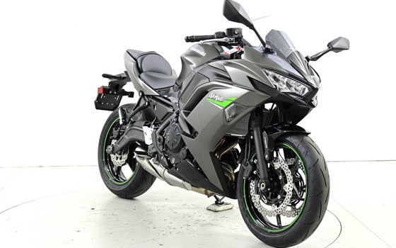 Offre Kawasaki Ninja 650 - Image 2