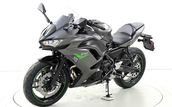 Offre Kawasaki Ninja 650 - Image 3