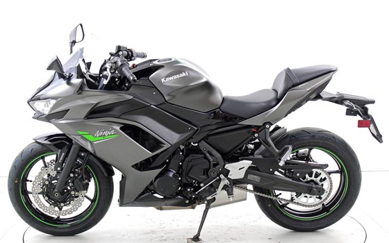 Offre Kawasaki Ninja 650 - Image 5