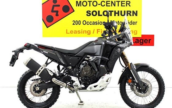 Motorrad Occasion Yamaha Tenere 700 World Raid - Bild 1