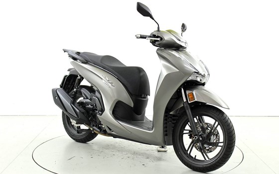 Motorrad Occasion Honda SH350i - Bild 2