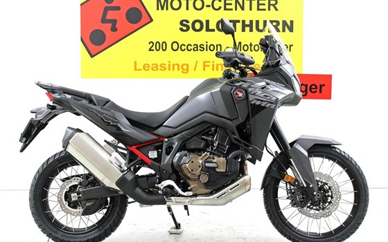 Motorrad Occasion Honda CRF1000L Africa Twin Adventure Sports - Bild 1