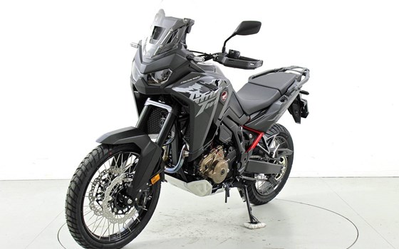Motorrad Occasion Honda CRF1000L Africa Twin Adventure Sports - Bild 3