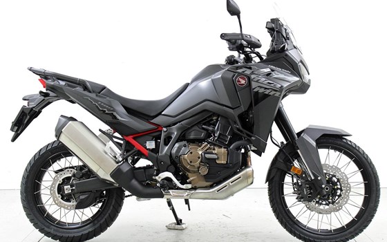 Motorrad Occasion Honda CRF1000L Africa Twin Adventure Sports - Bild 4